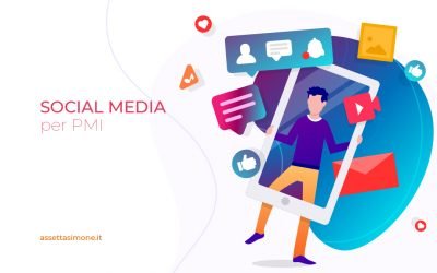 Social media per professionisti e PMI: ne vale davvero la pena?