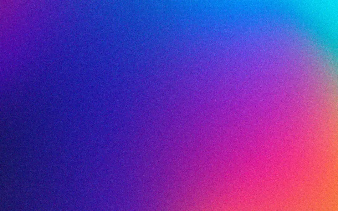 Tendenze di design grafico 2025: cosa dominerà i social